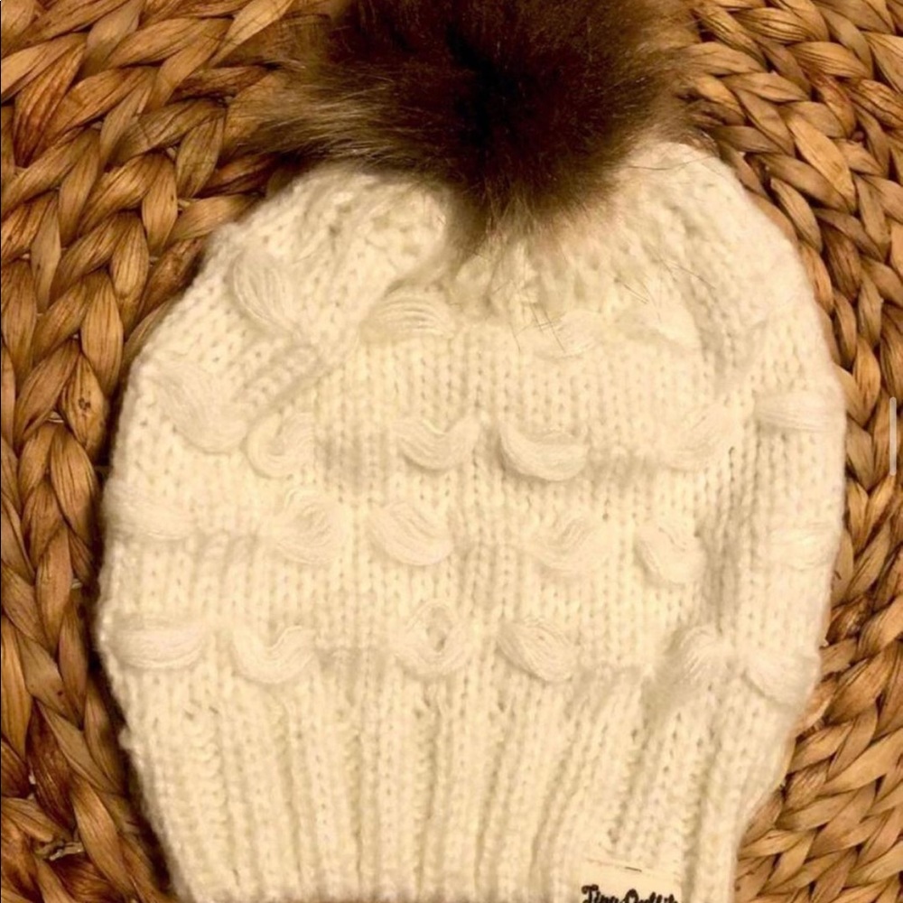 Winter fashion